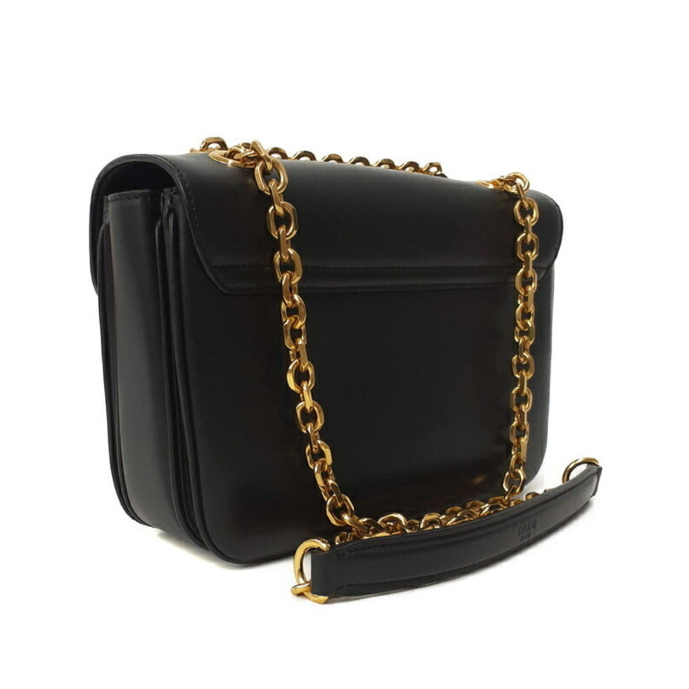 Celine Chain Shoulder Bag - Picture 2 of 9